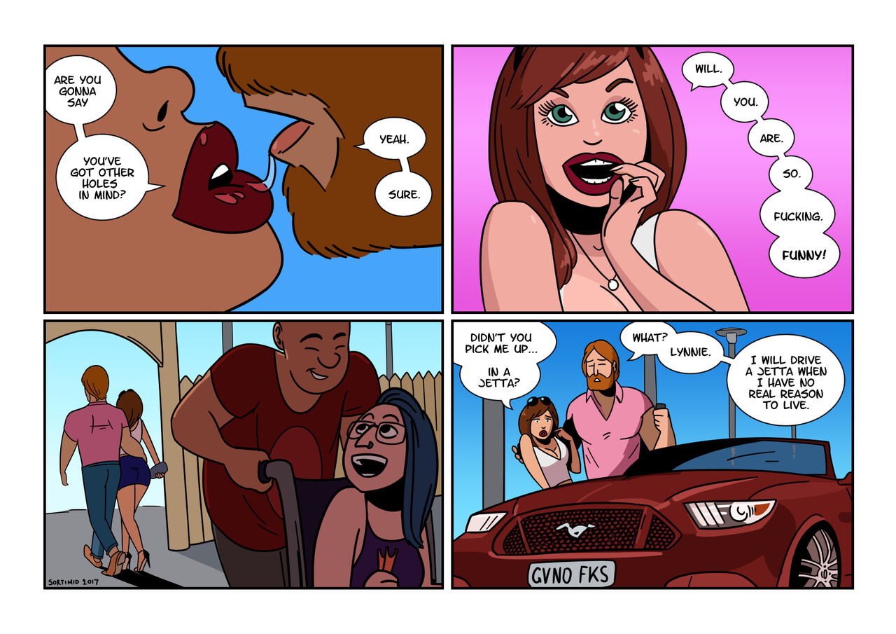 Swipe Right page 11 full