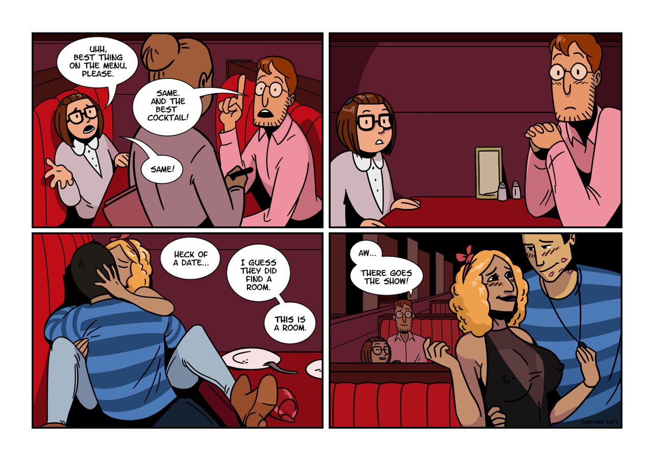 Swipe Right page 3 full