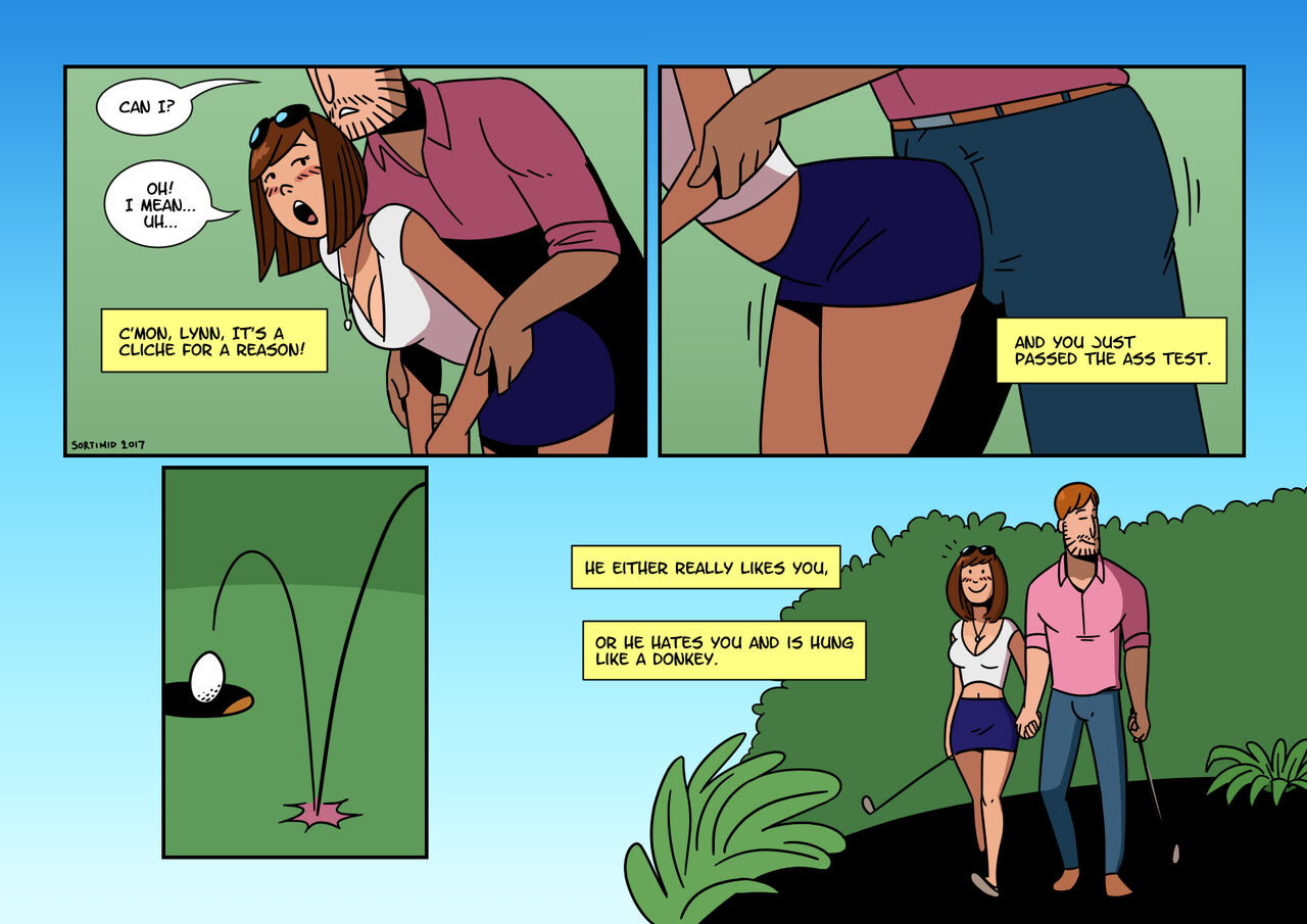 Swipe Right page 9 full