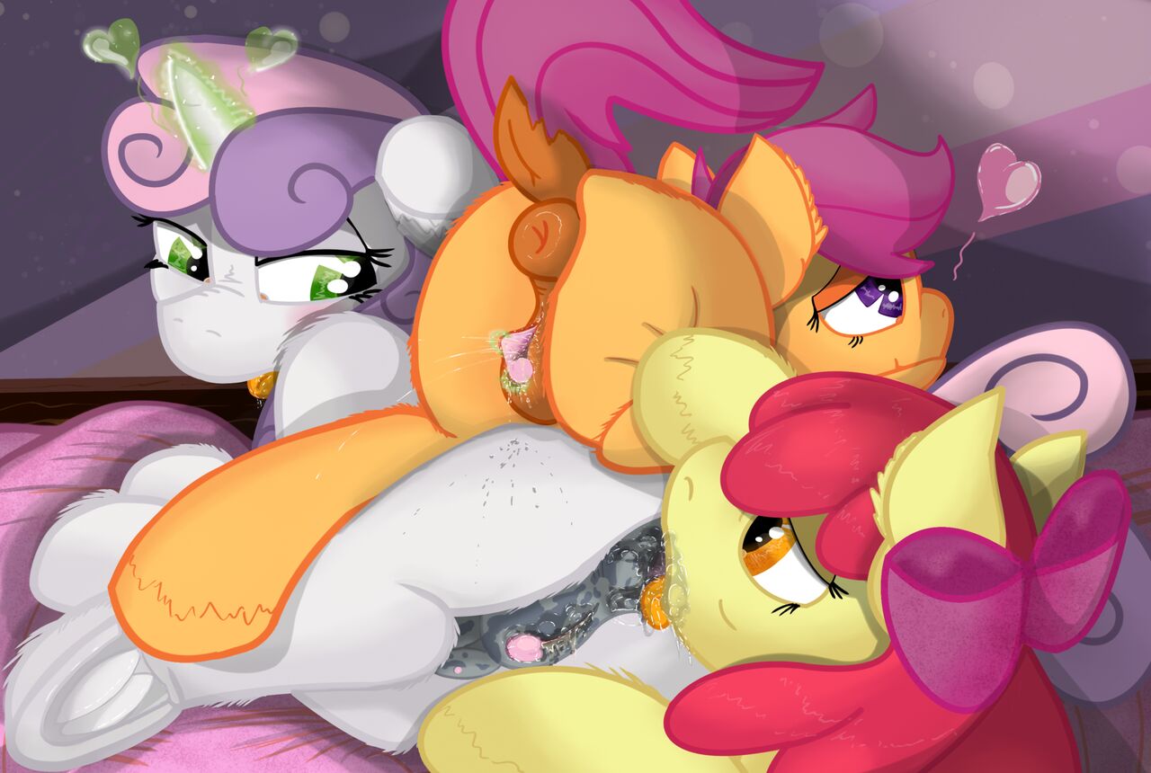 Scootabutt page 11 full