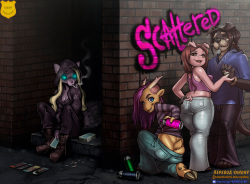 Scattered - Глава 1