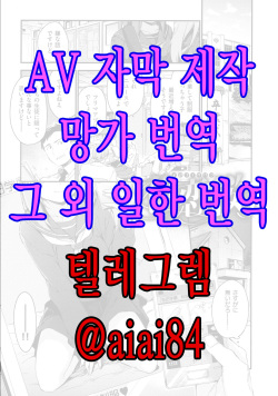 비밀 + 토라노아나 한정 리플릿 ③