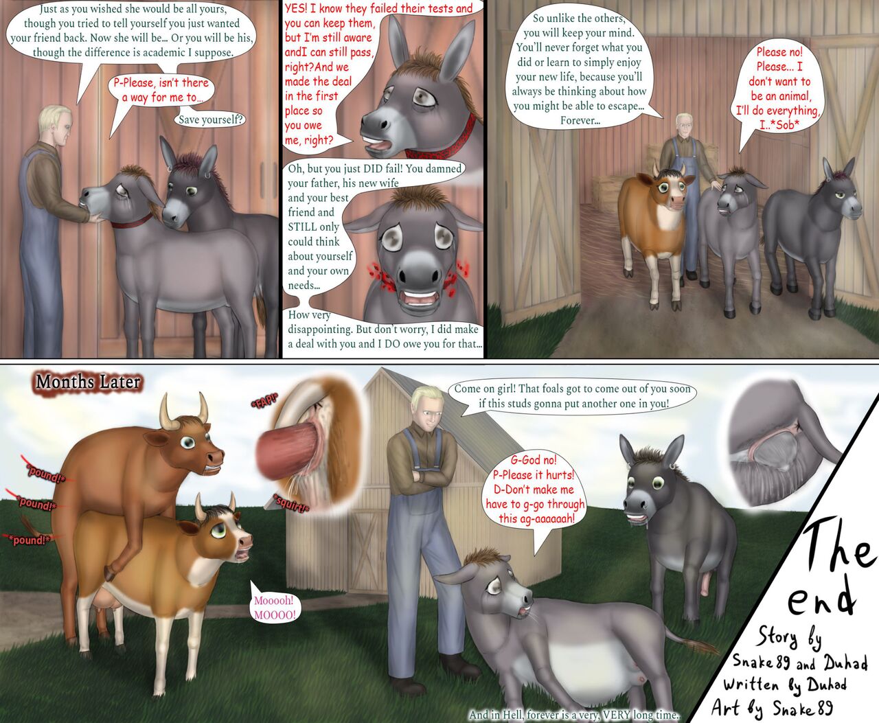 Idle Wishes page 9 full