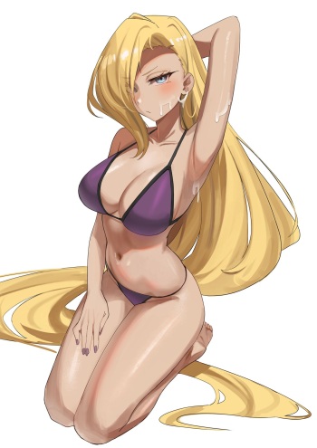 ★PATREON★ Kiritzugu [485509] cover