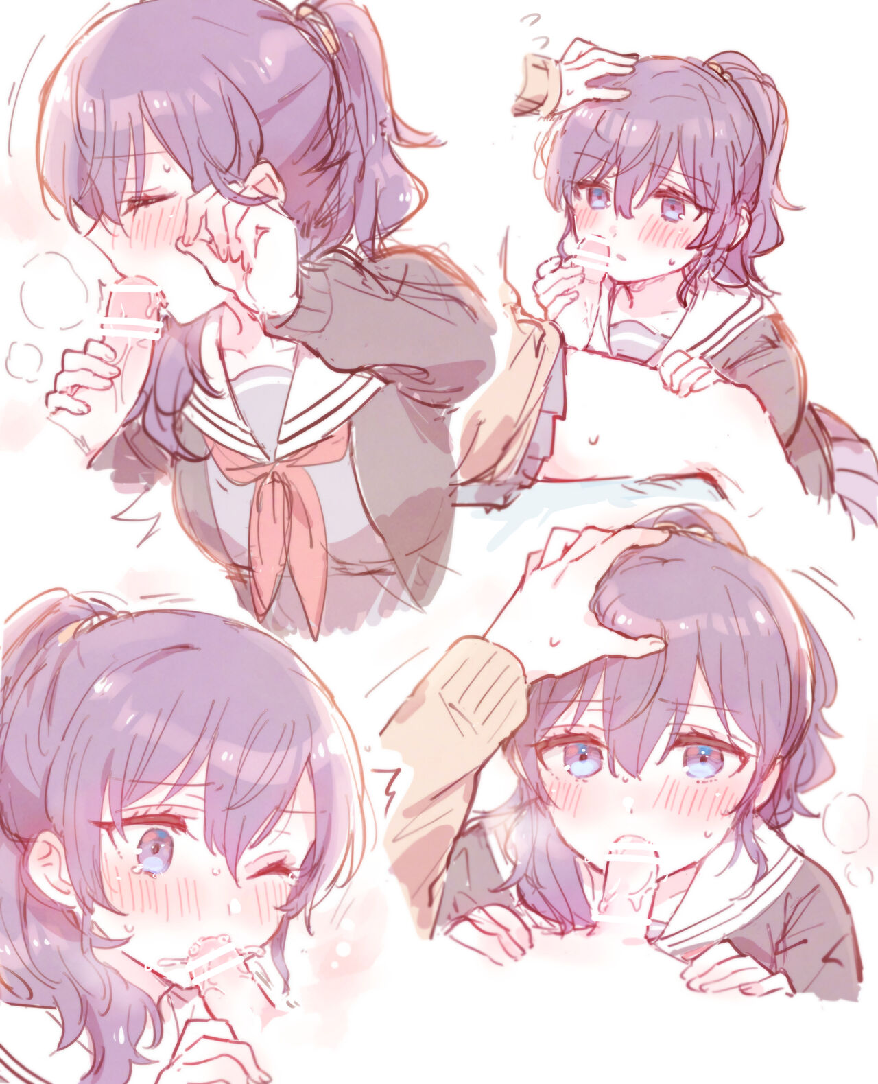 Sorimachi poipik page 12 full