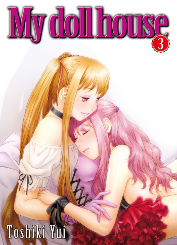 [Yui Toshiki] My doll house 3 [German] [Burkhard Höfler] [Digital] cover