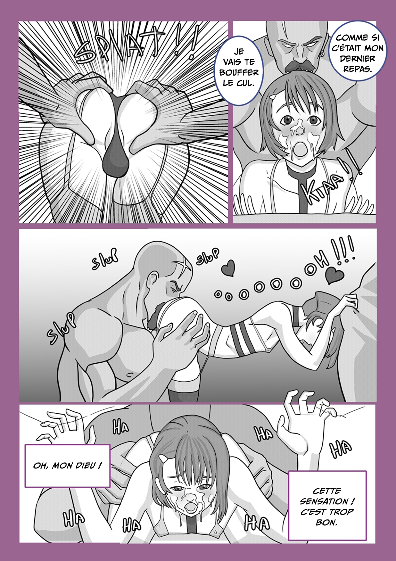 Bridie "New City New Life" page 12 full