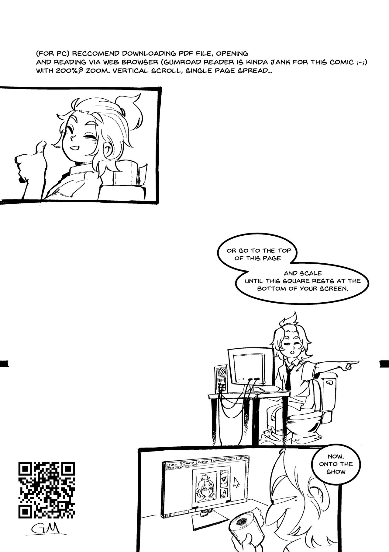 Getting Physical page 2 full