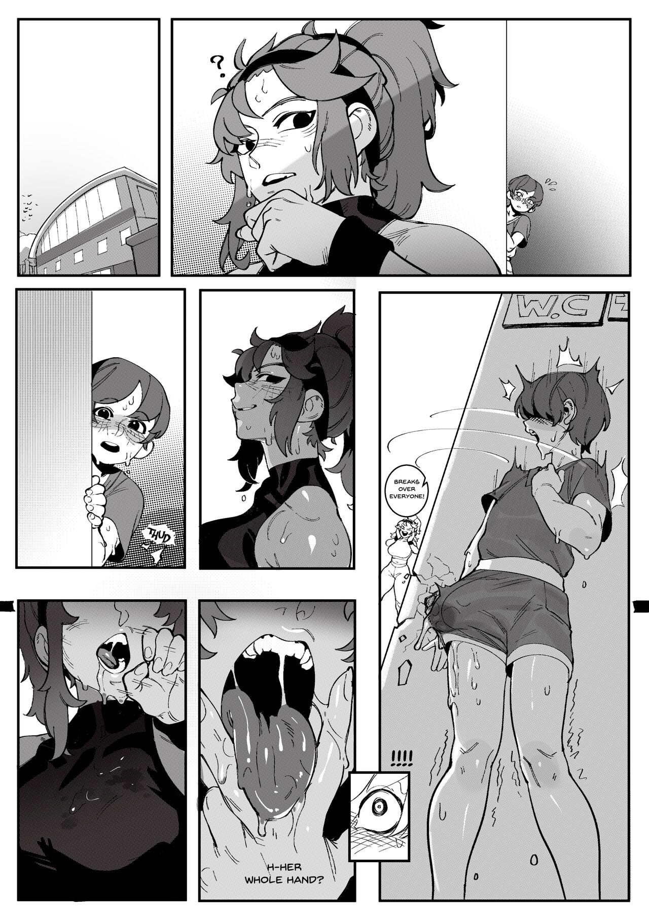 Getting Physical page 7 full