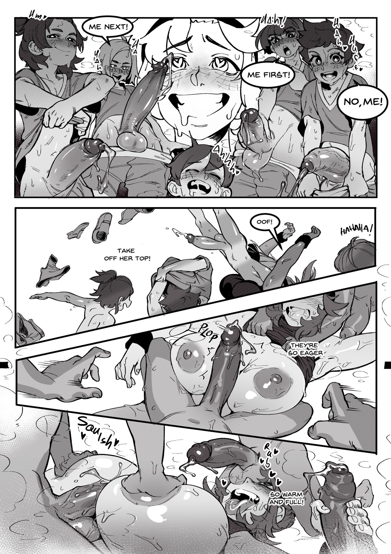Getting Physical page 9 full