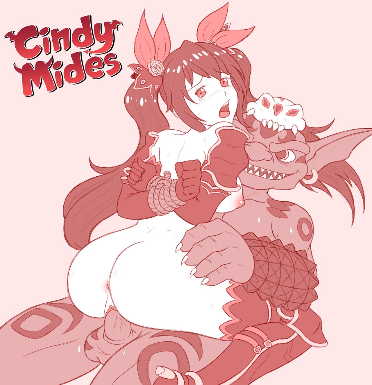 ARTIST Cmides page 12 full