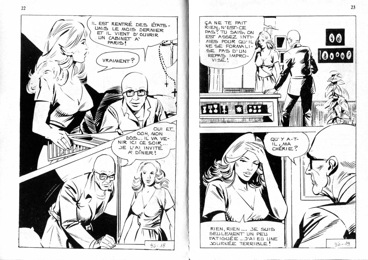 PFA - Goldboy 96 -  En souvenir du bon vieux temps page 12 full