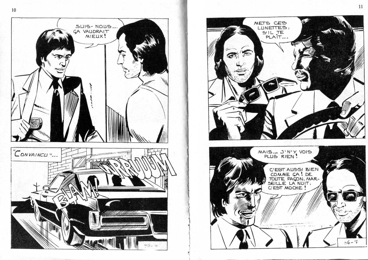 PFA - Goldboy 96 -  En souvenir du bon vieux temps page 6 full