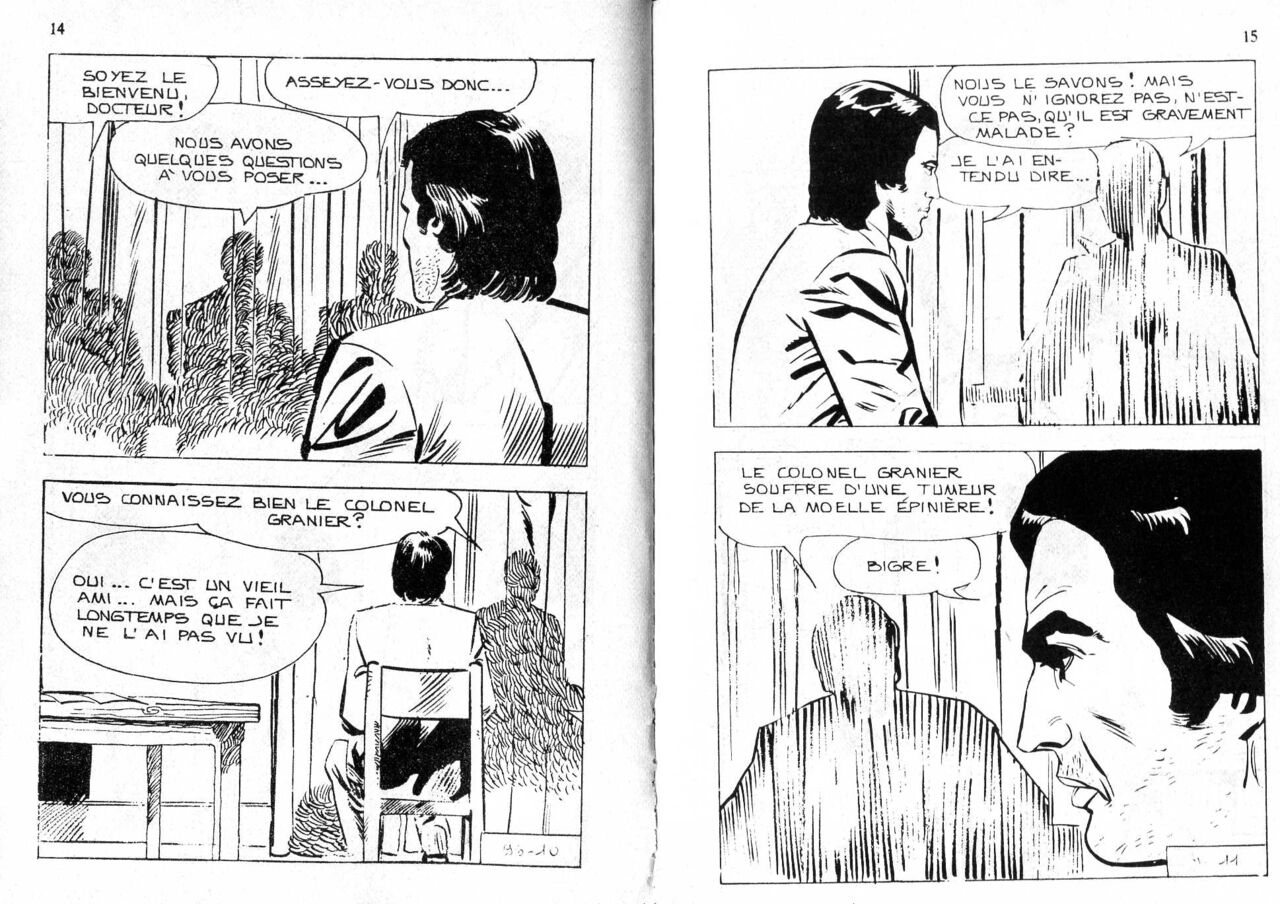 PFA - Goldboy 96 -  En souvenir du bon vieux temps page 8 full