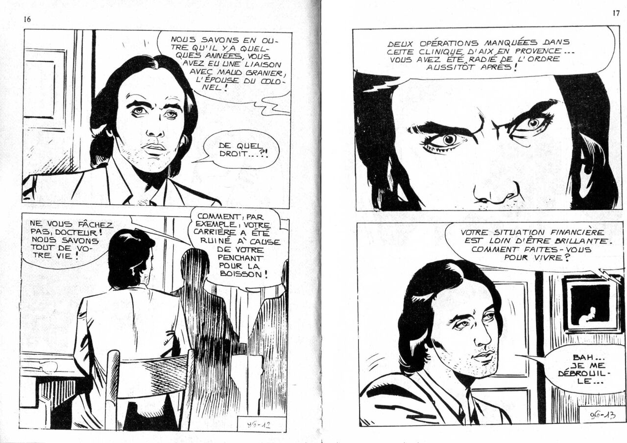 PFA - Goldboy 96 -  En souvenir du bon vieux temps page 9 full