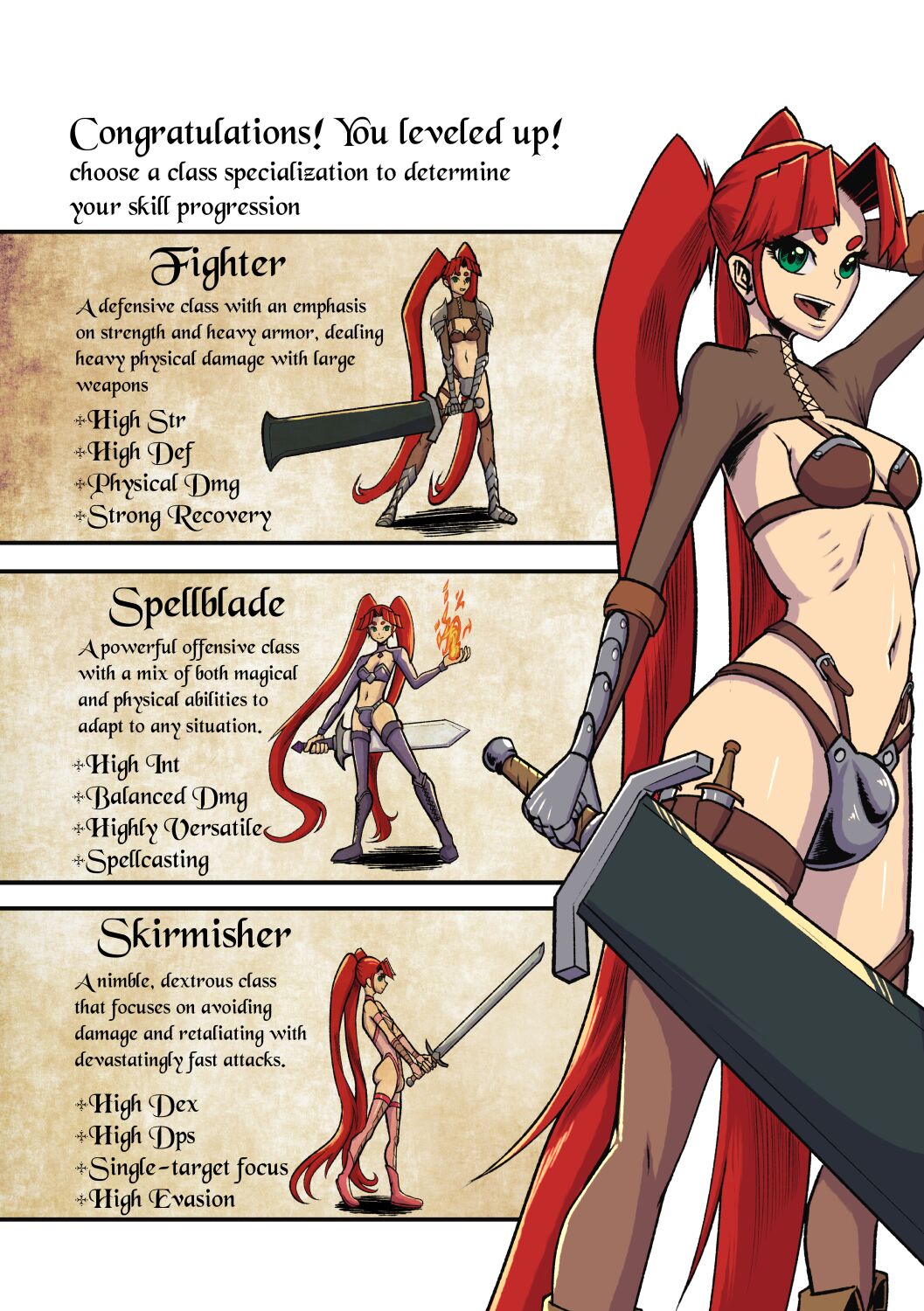 Freya's Adventure Diaries page 7 full