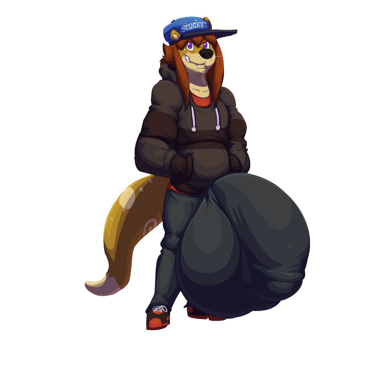 2021 March | Monthly Patreon Pack page 11 full