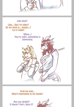 I'll Take Care of You