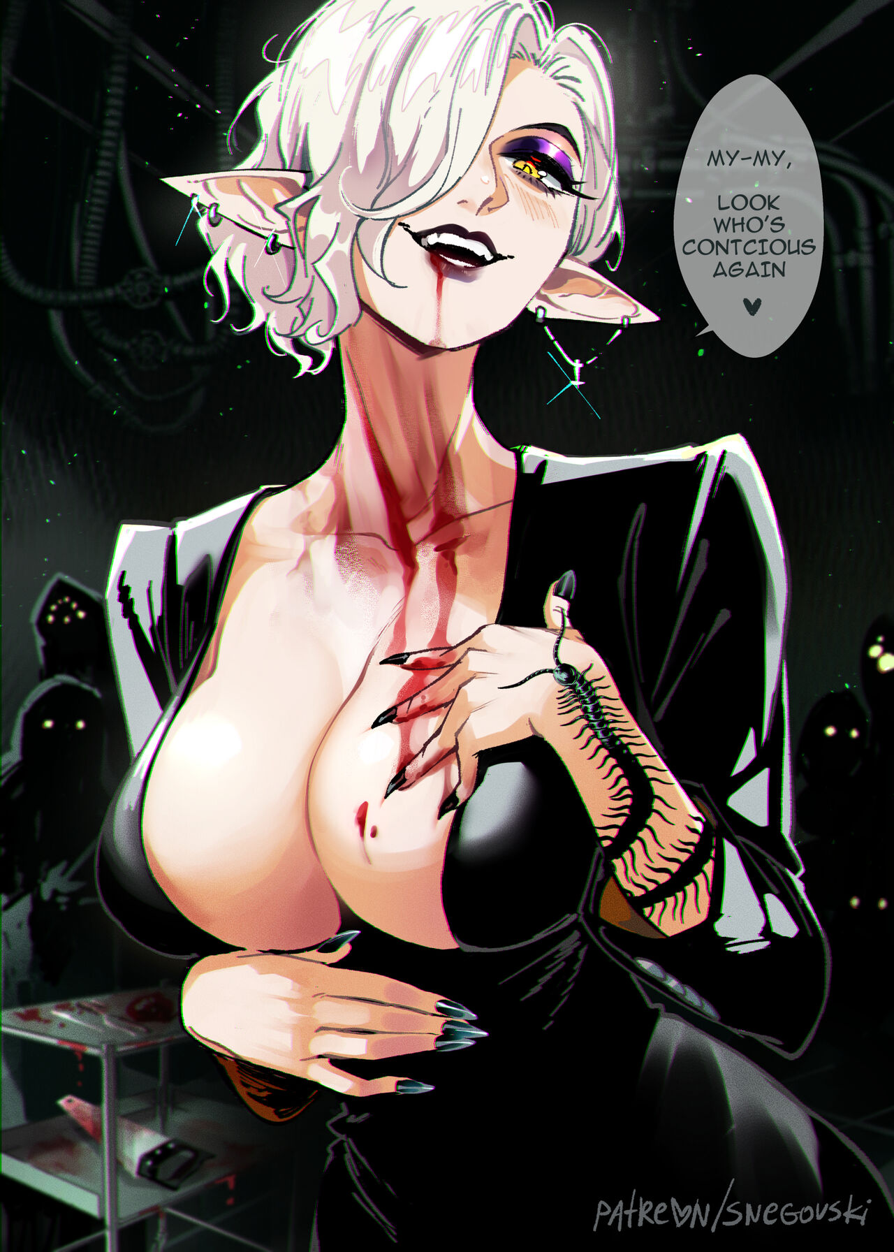 Una & Seth page 11 full