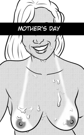 [Tzinnxt] Mother's Day #2 [English] cover