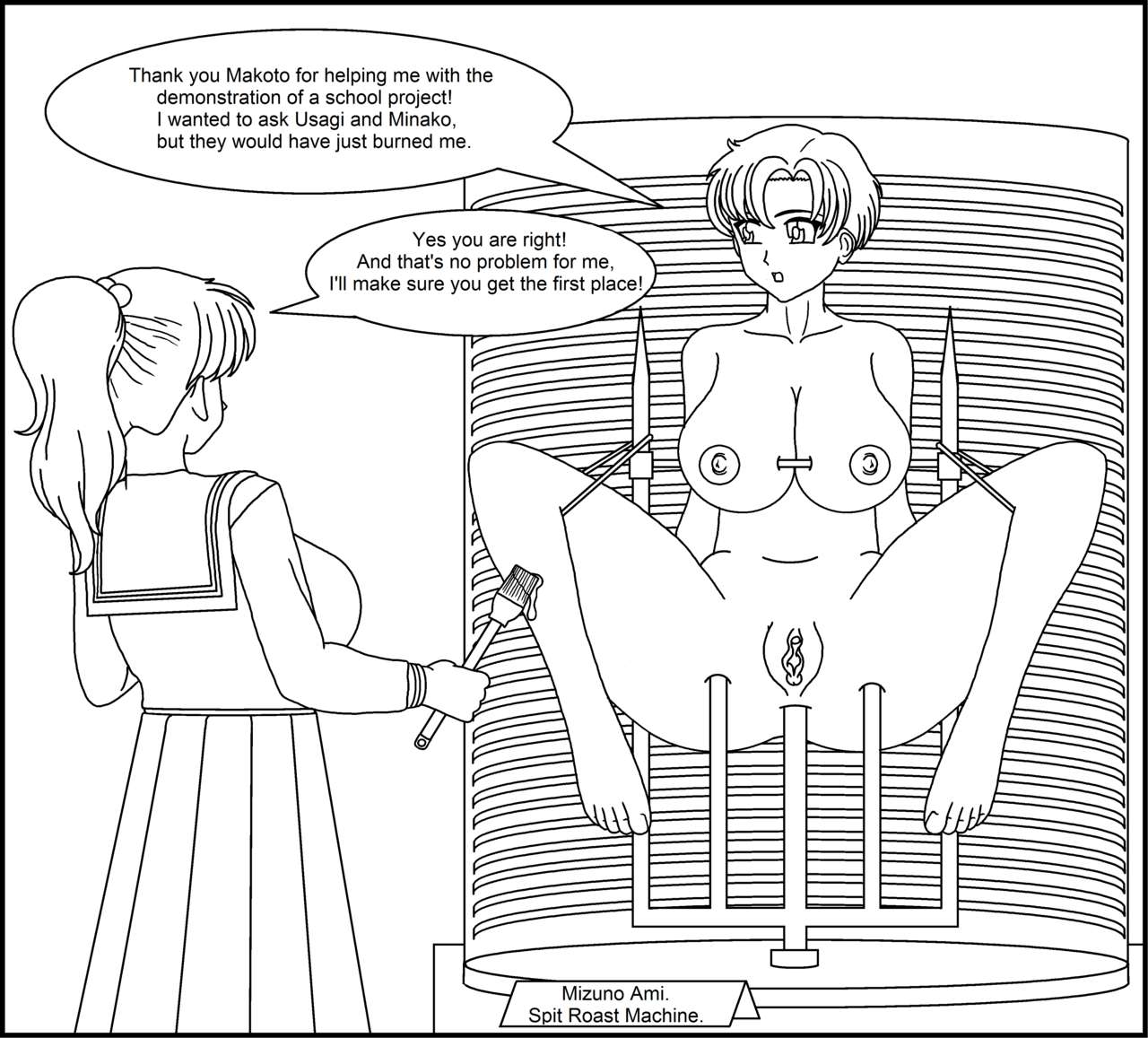 ARTIST BoeserWolf page 8 full