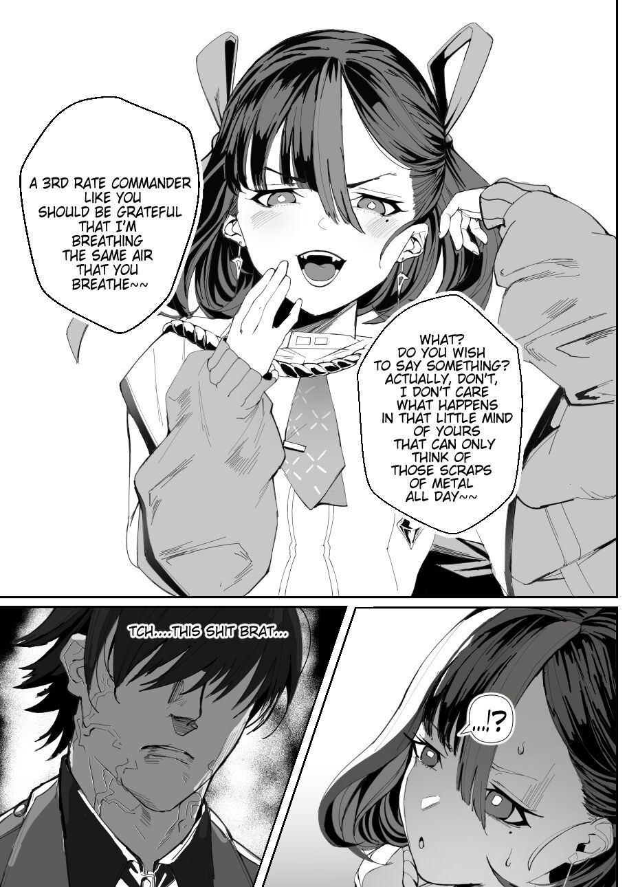 Syuuen Wakarase page 2 full
