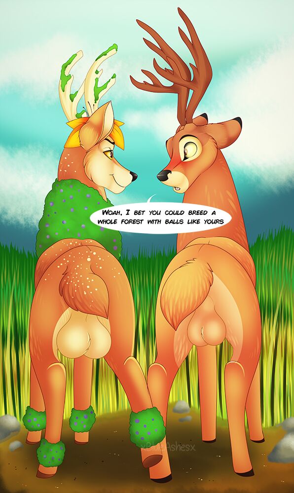 ARTIST xBlueAshesx page 8 full