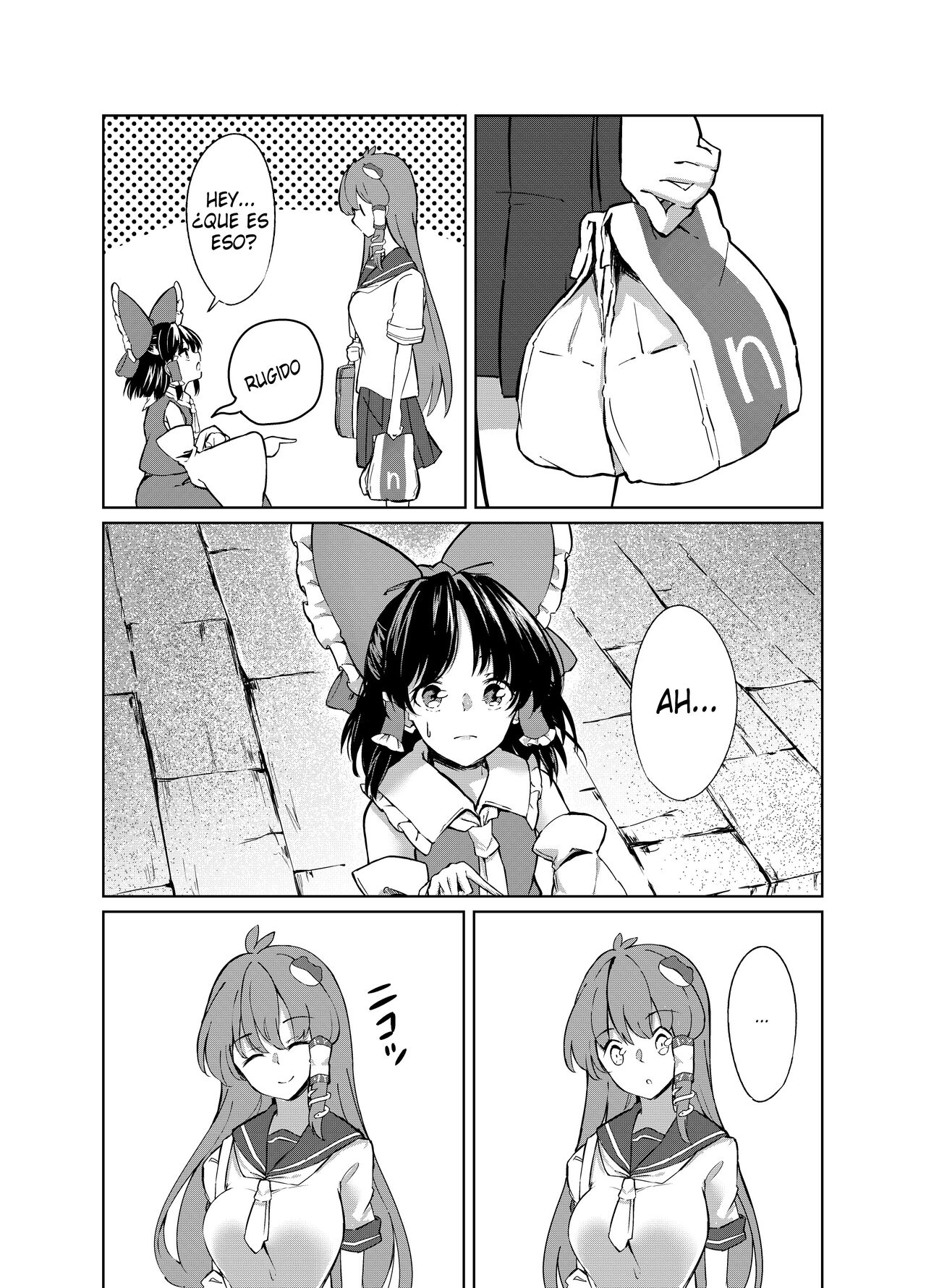 Three days ago page 12 full