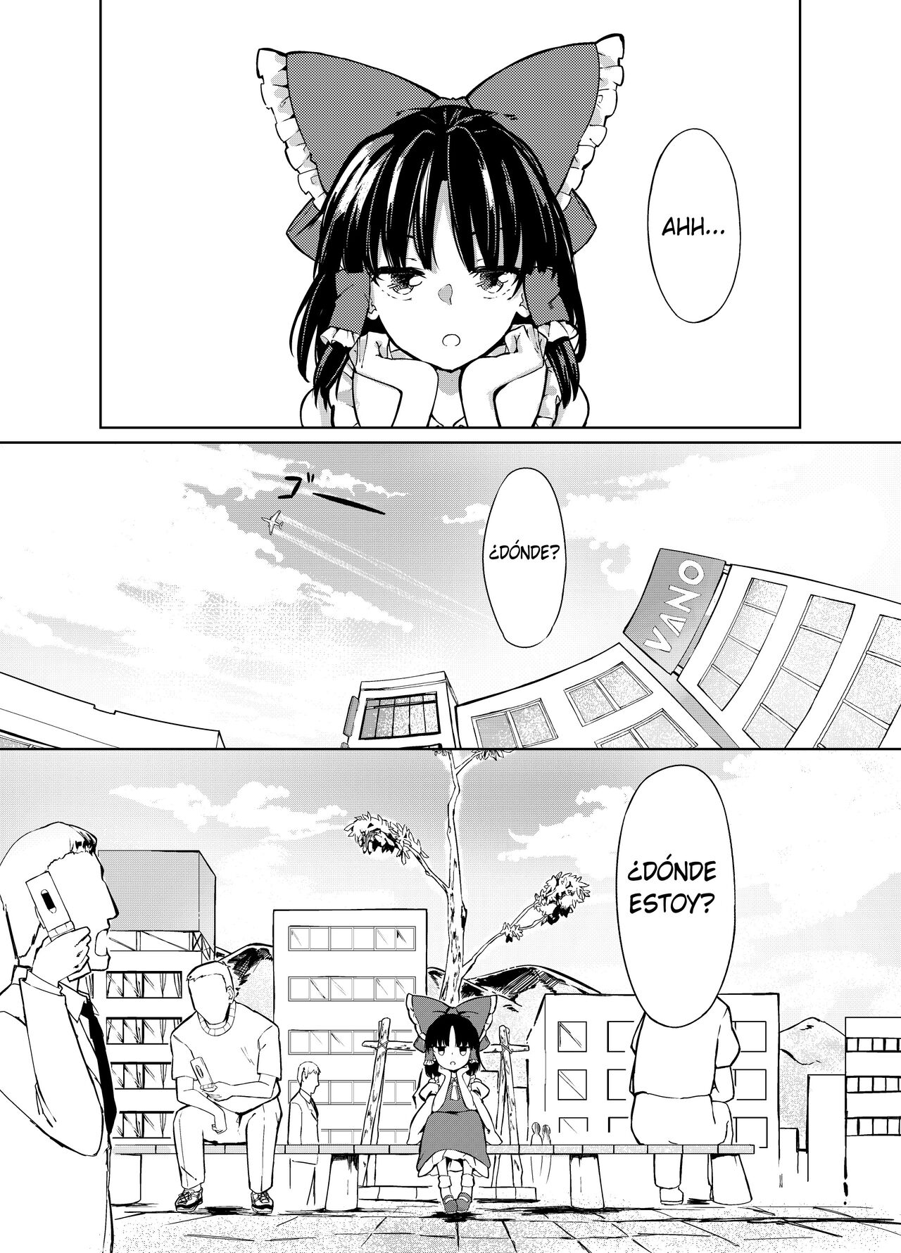 Three days ago page 3 full