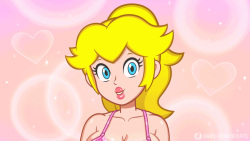 Impregnating A Peach