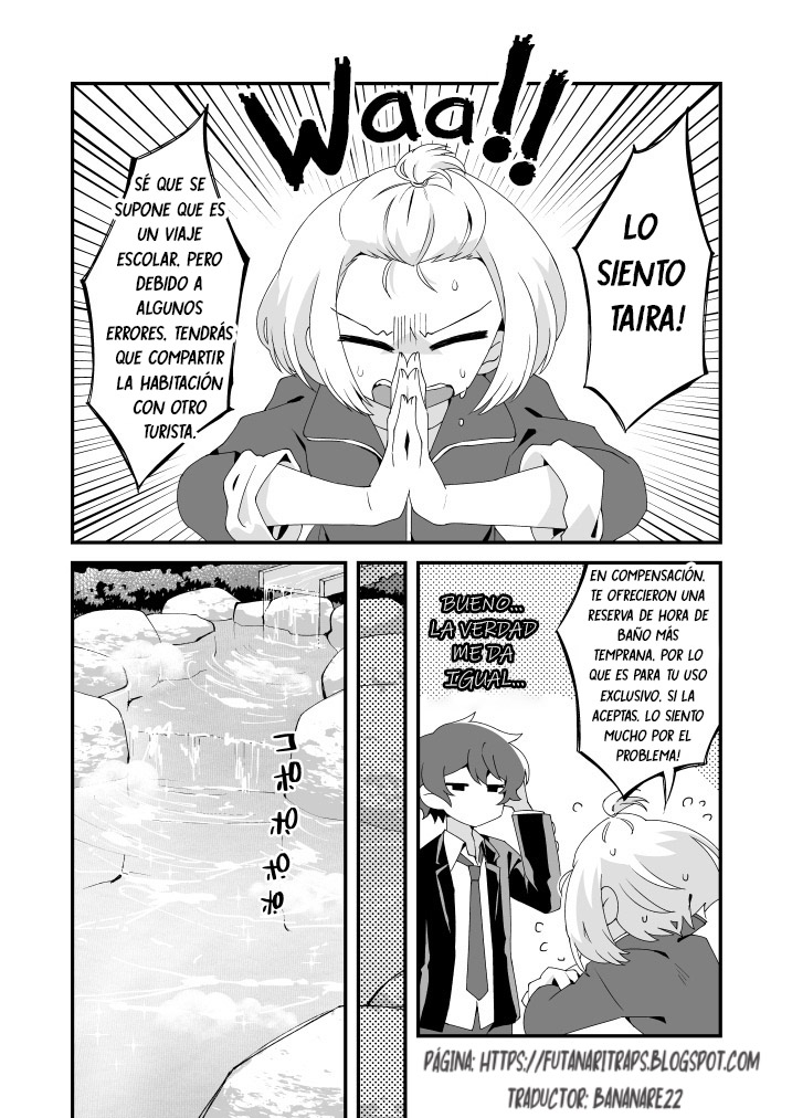 Mitsugetsu ni wa Touku Tomo page 2 full
