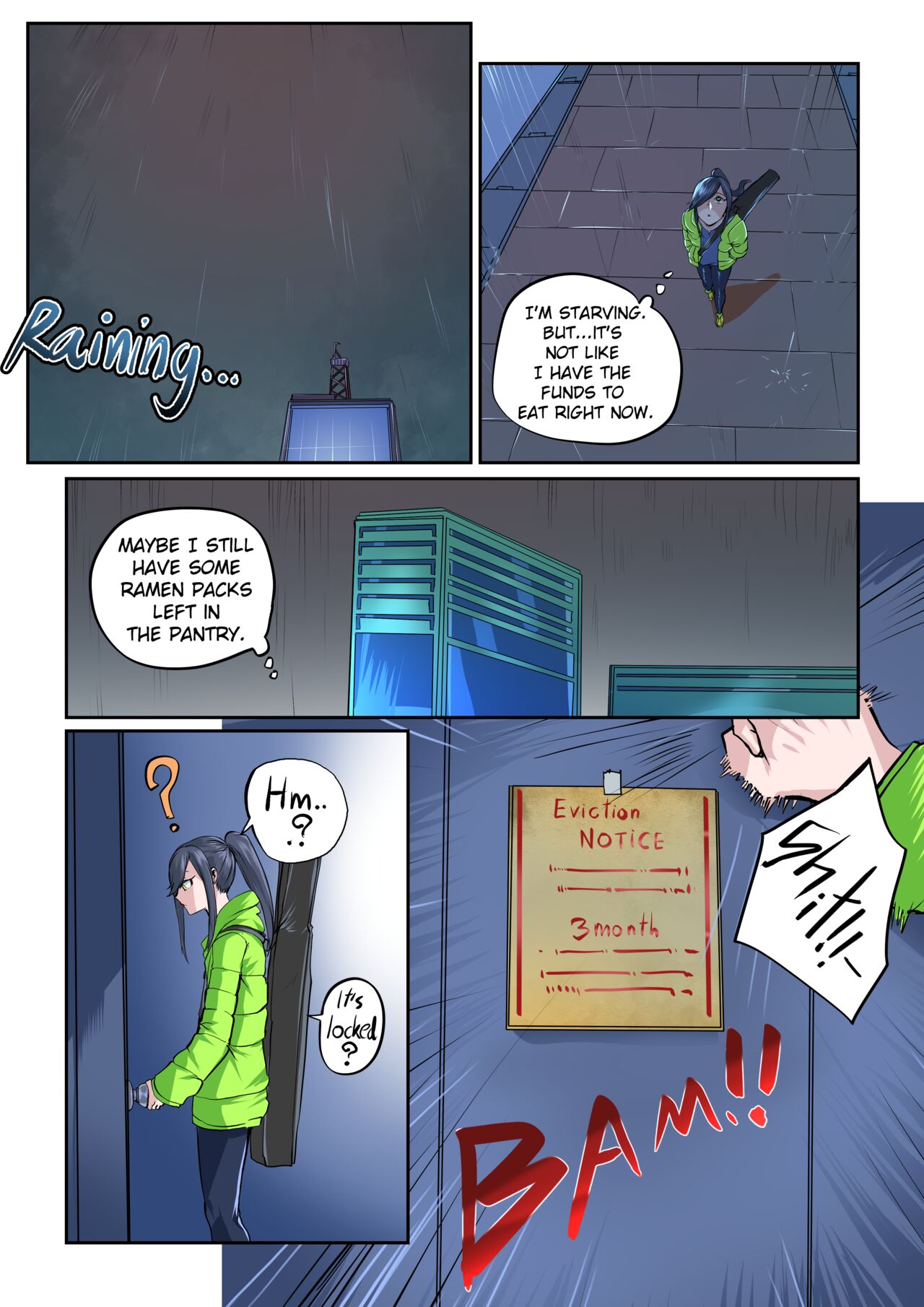 Creamsoda Jam page 11 full