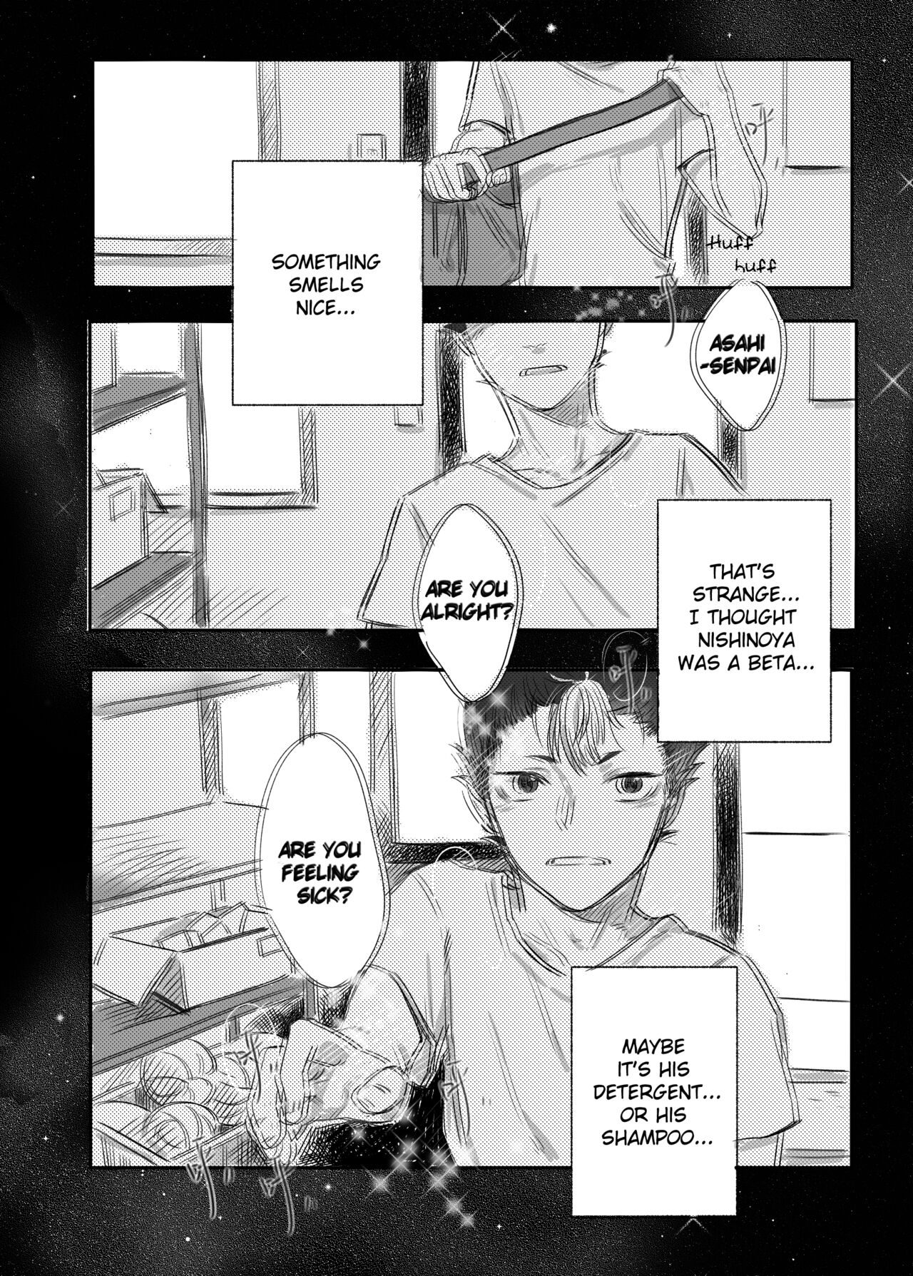 Invalid Mark page 11 full