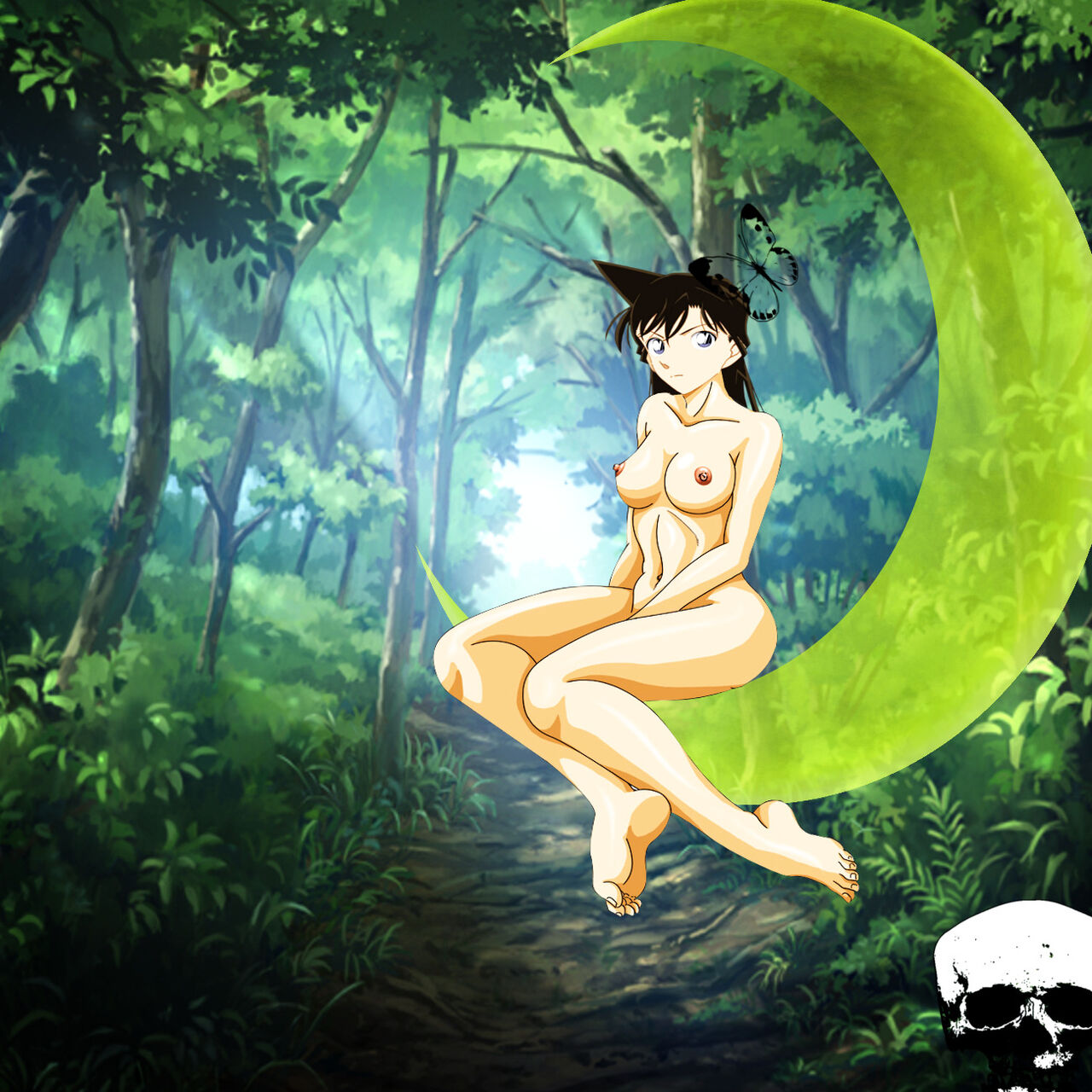 ARTIST Ero Shocker page 11 full