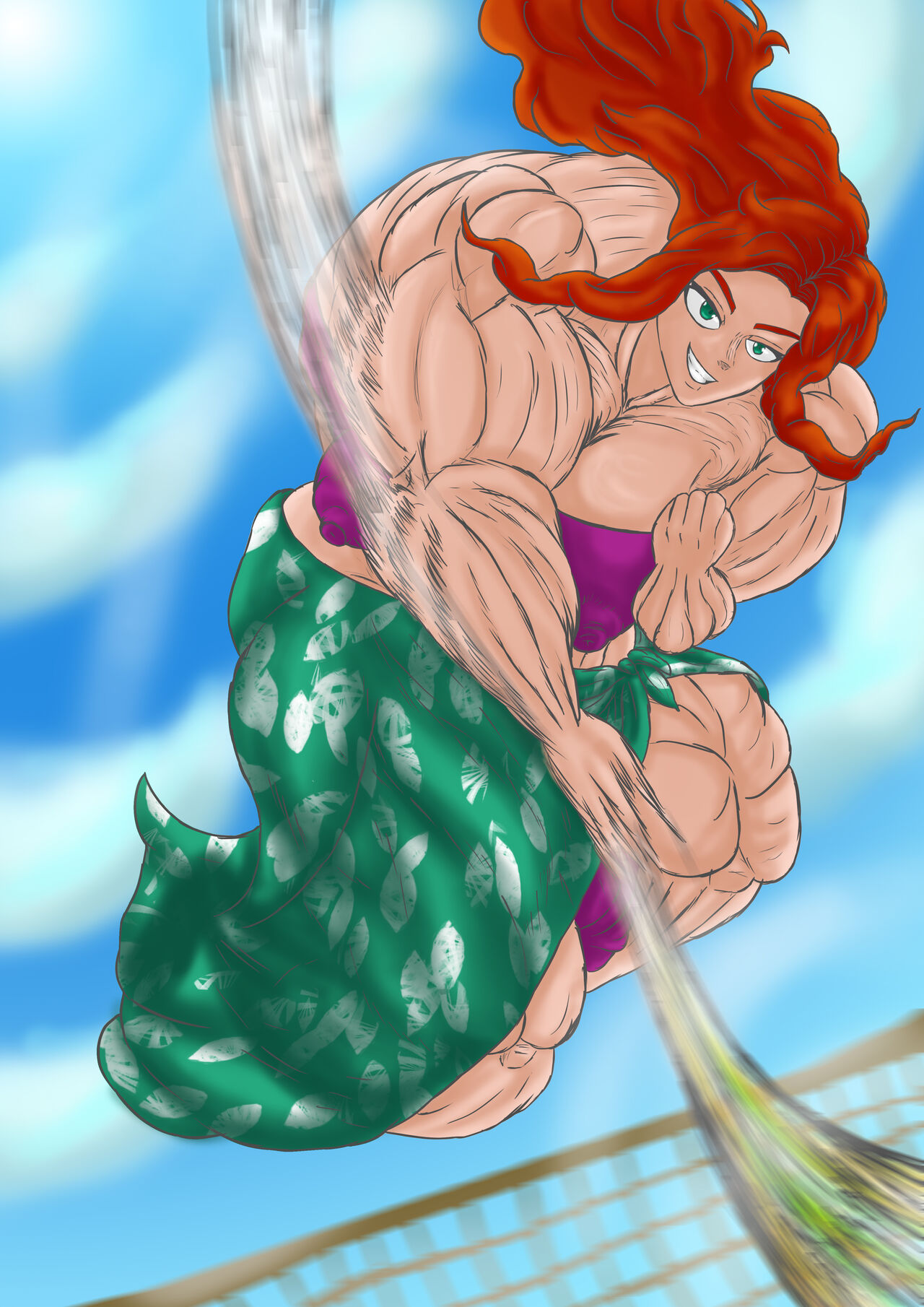 -Artist- BrieBuff Gallery page 12 full
