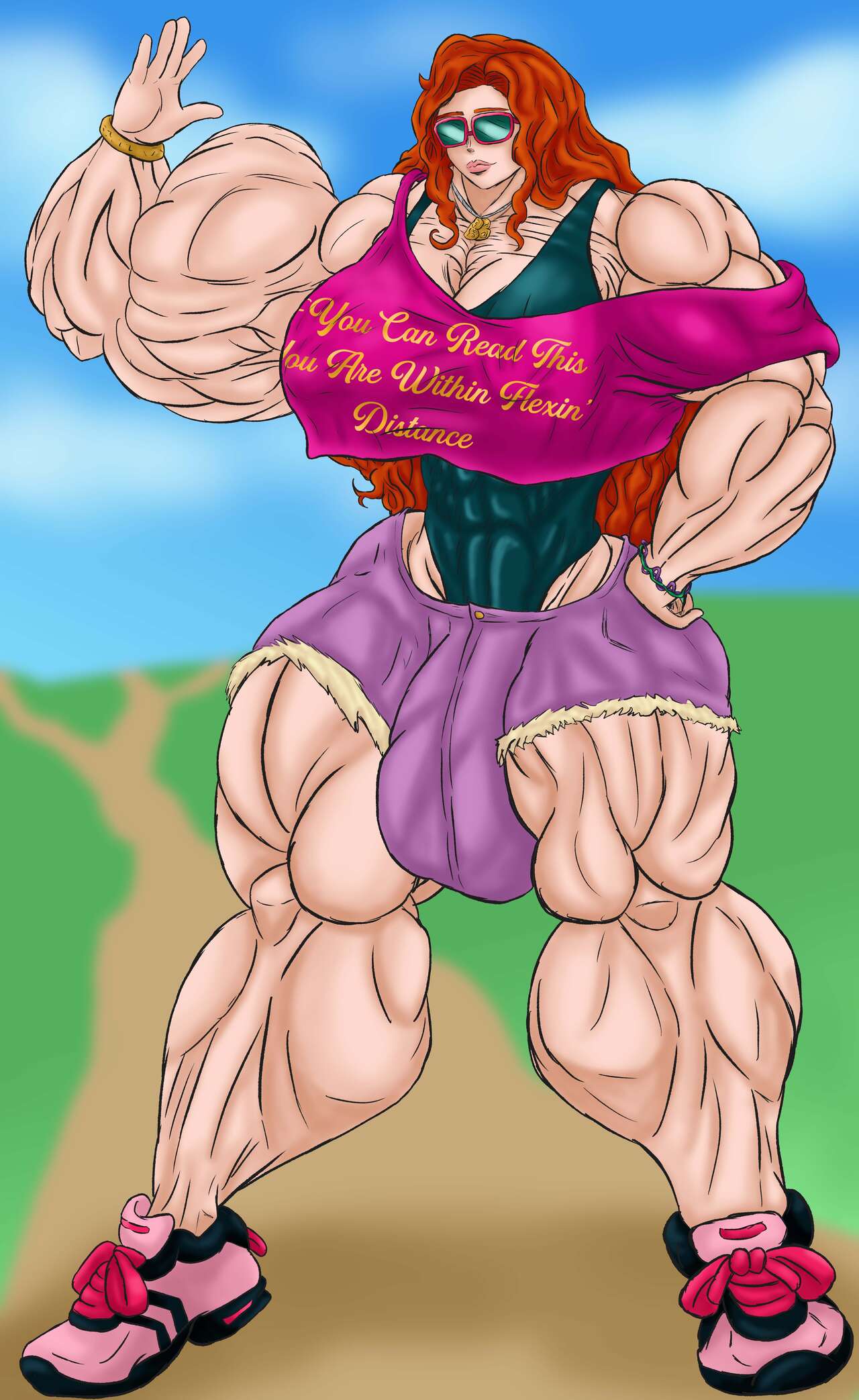 -Artist- BrieBuff Gallery page 2 full