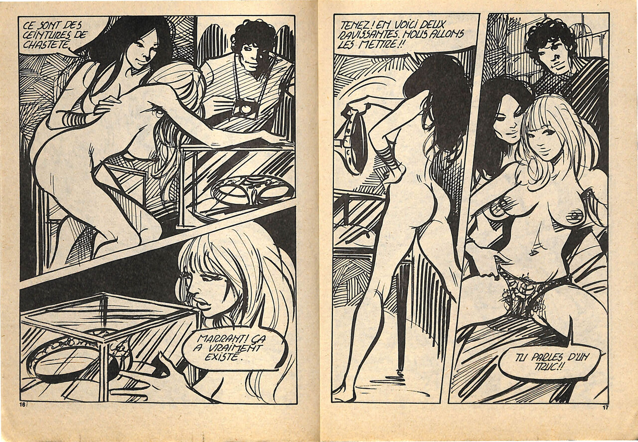Sexovid N°13 page 10 full