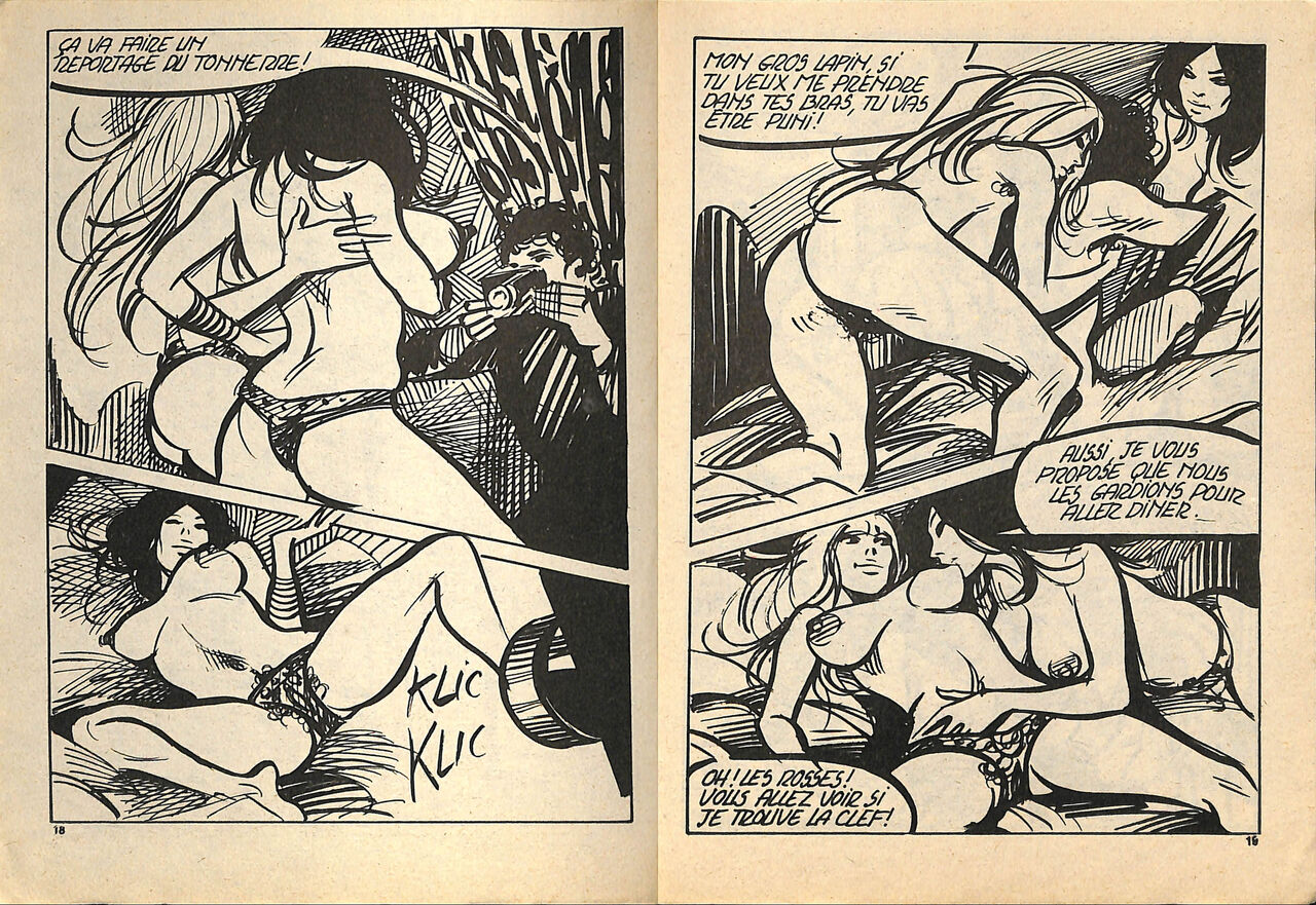 Sexovid N°13 page 11 full