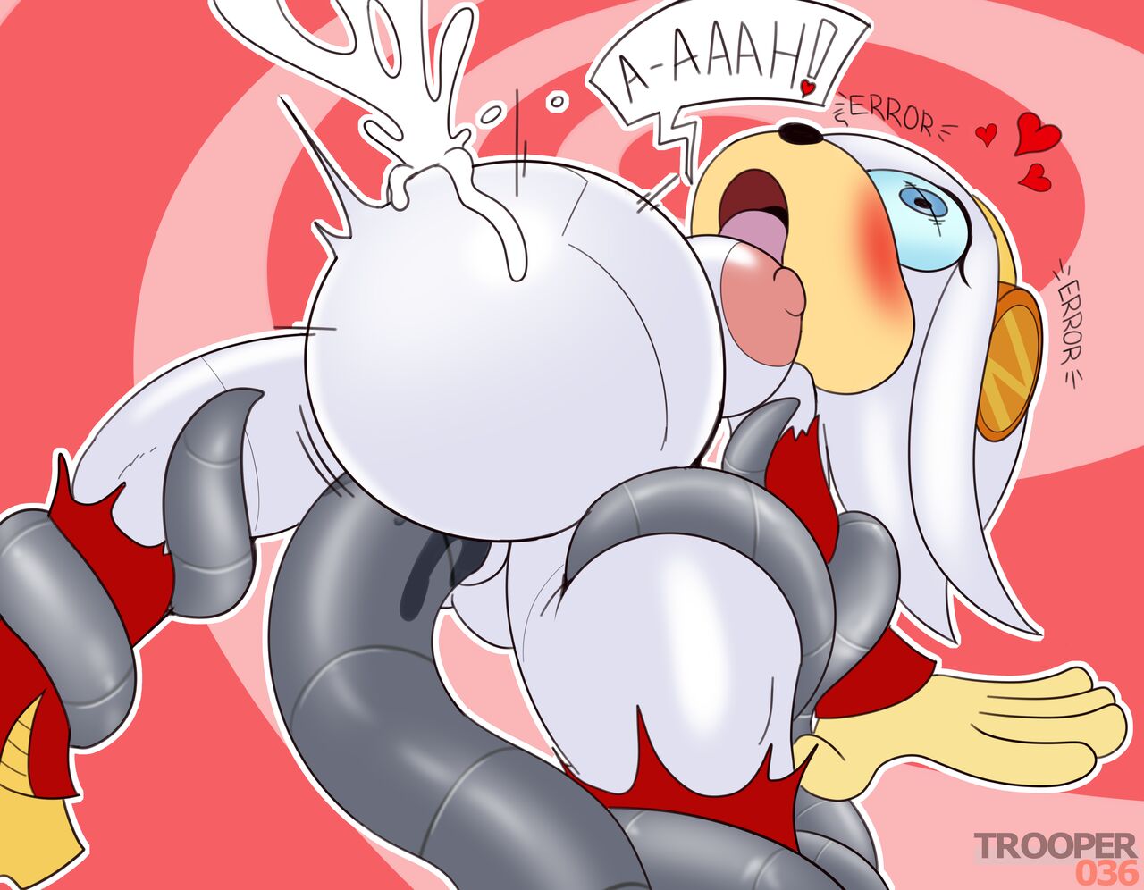 ARTIST trooper036 page 11 full