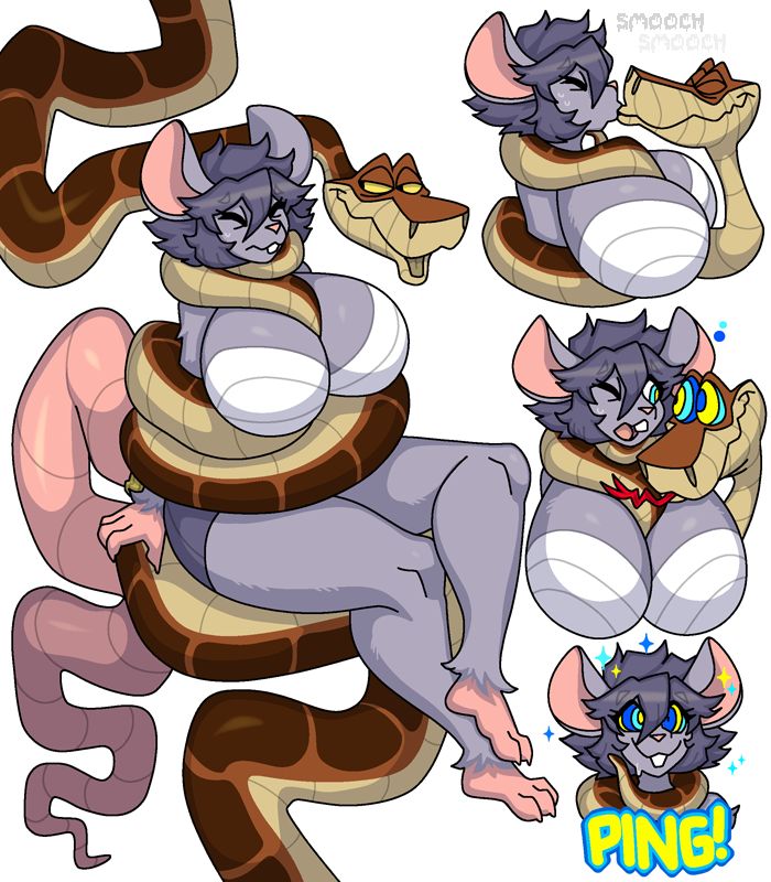 Hypnofood / Hypnofoo / Hypfoo / Fwudo / 8546e896 / MesmerSnack / Alostbell page 11 full