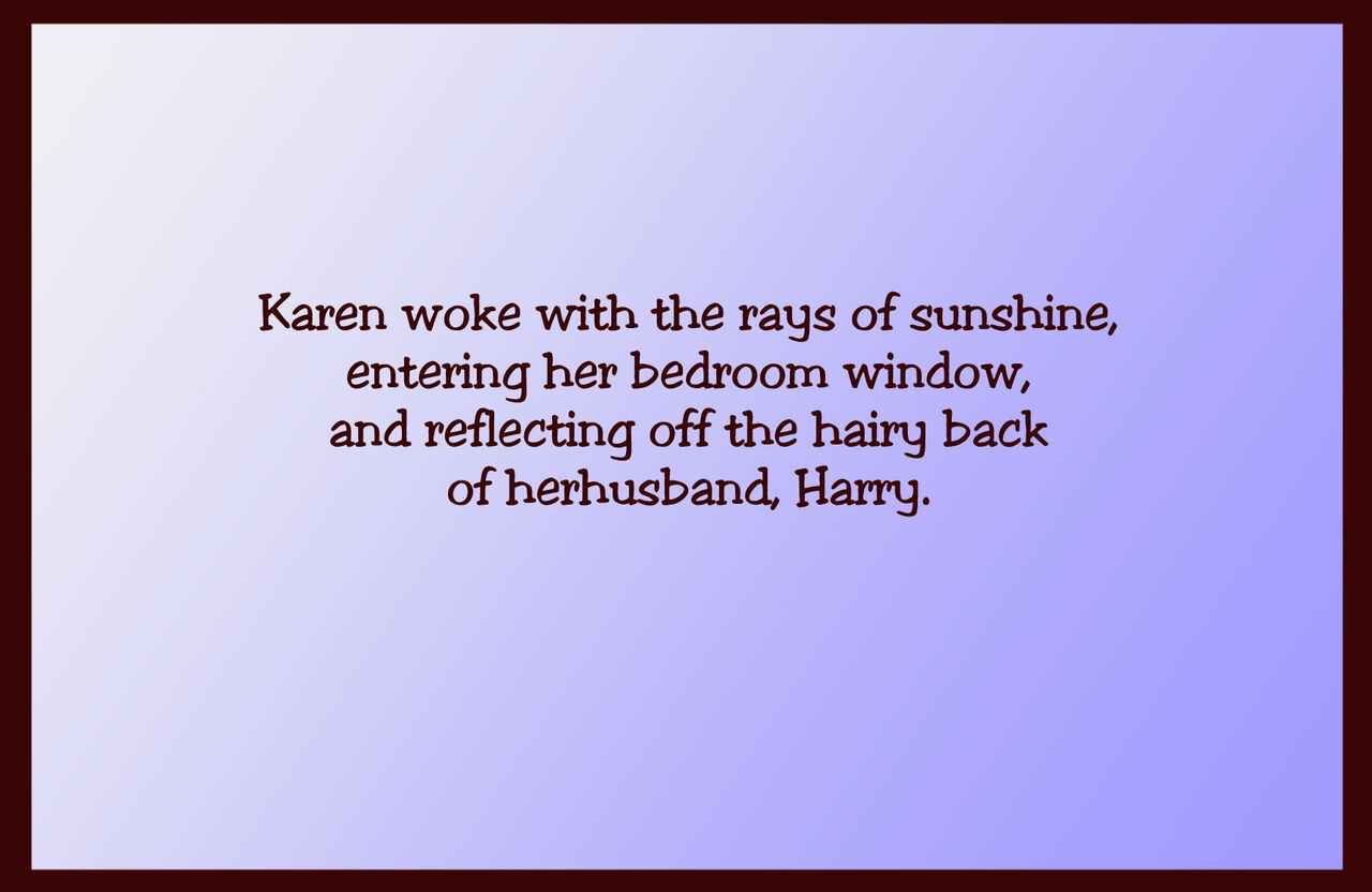NGT Spicy Stories 25 - Karen and Kwon page 4 full