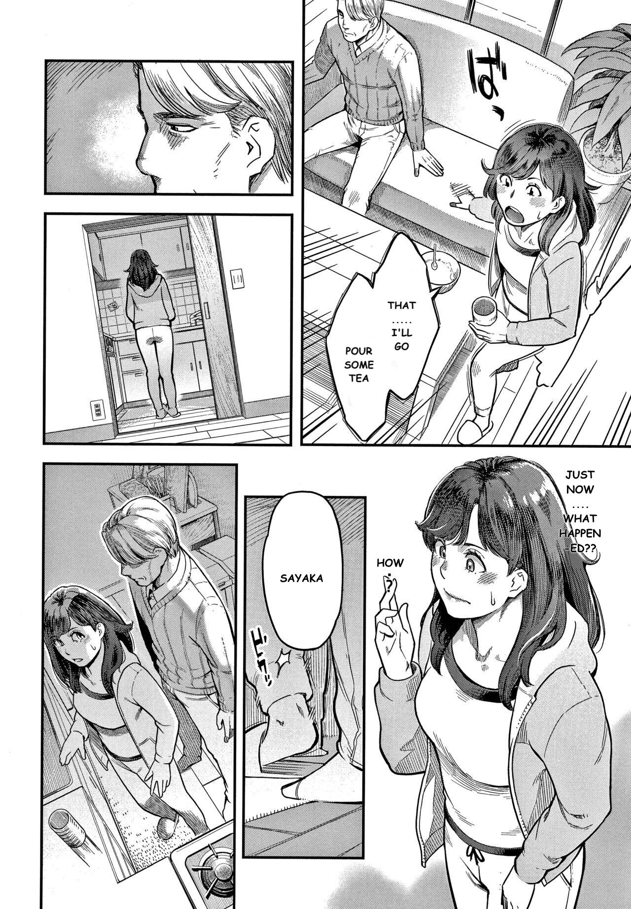 2-nin no Otto page 6 full