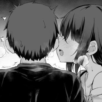 [Hitoi] NeuTRalActor Omake cover