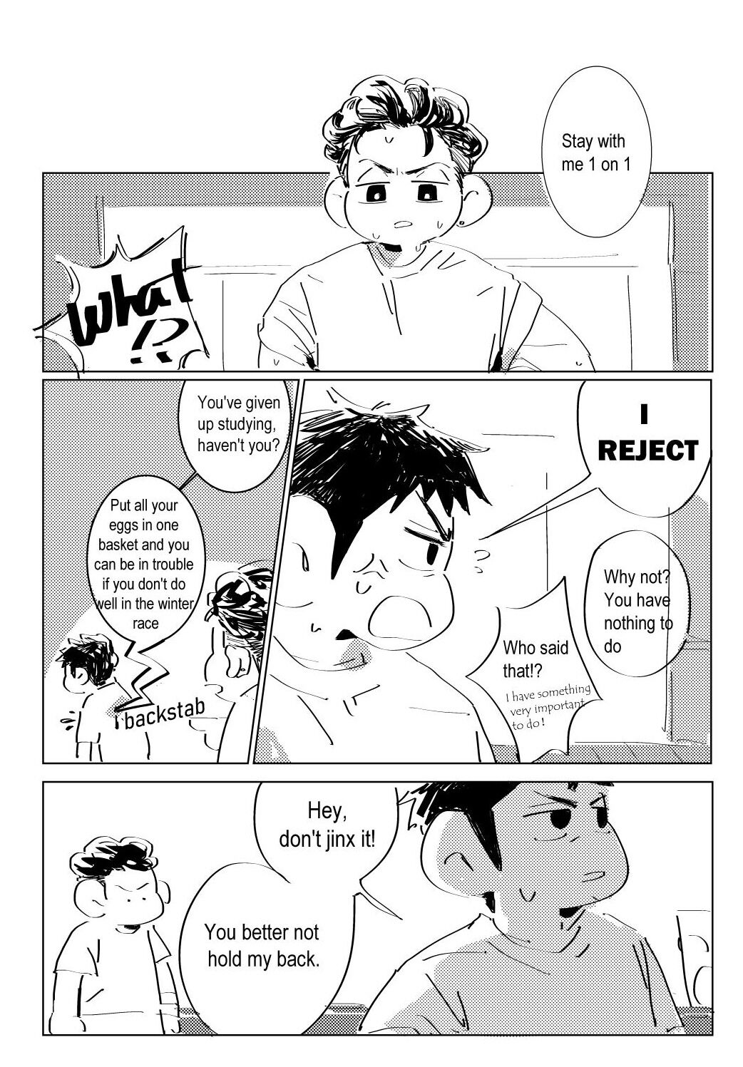 Spark page 3 full
