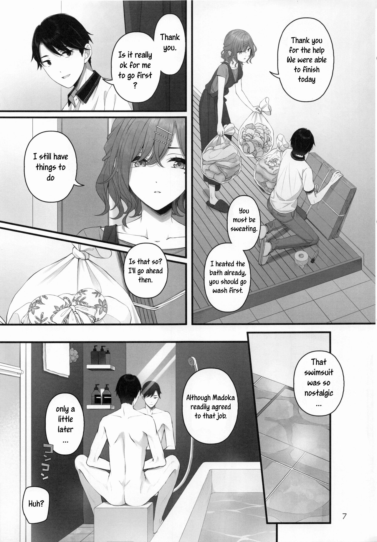 Spit it Out! page 7 full