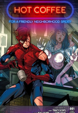 - Spider-Man - Hot Coffee