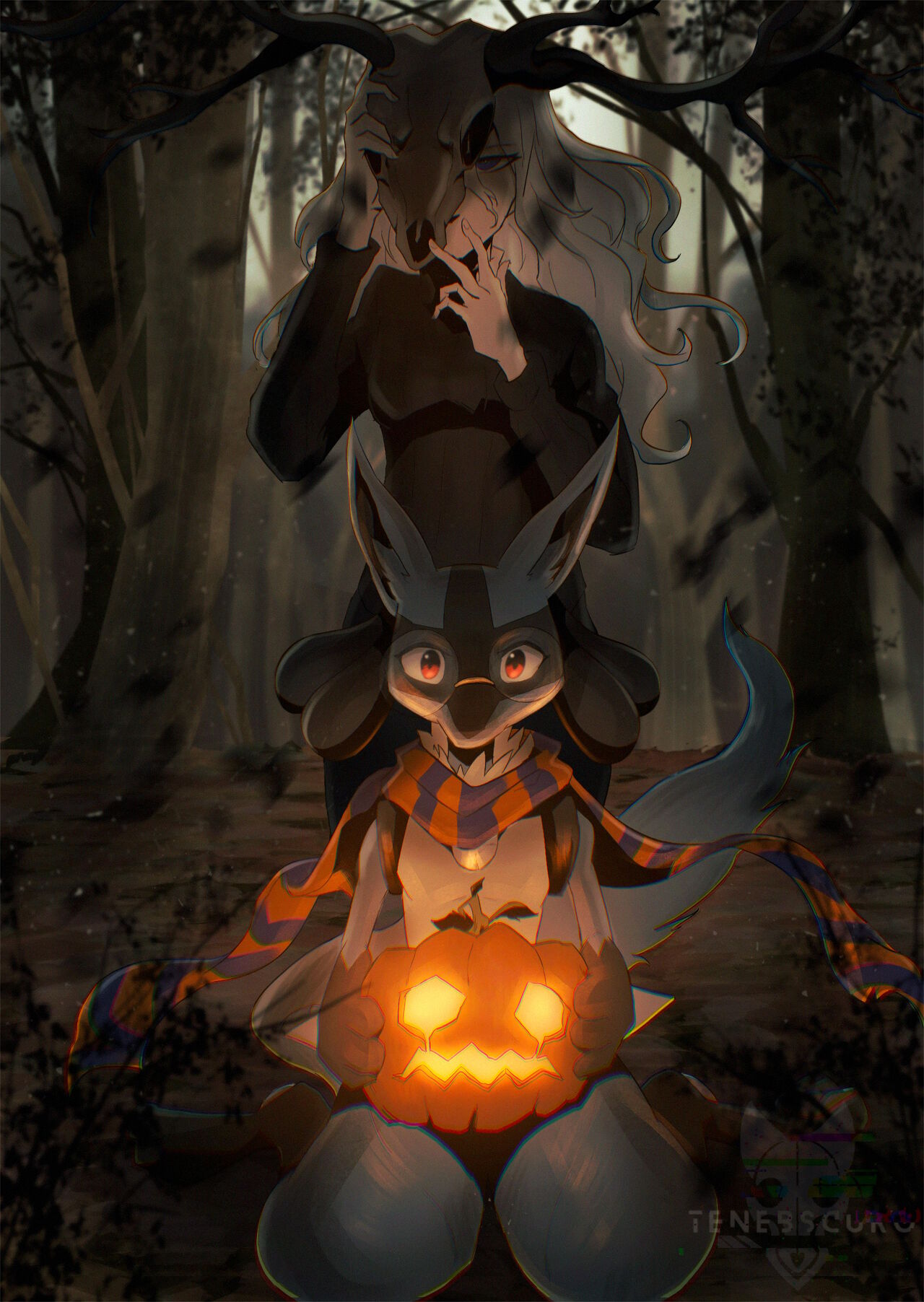 ARTISt tenebscuro page 6 full