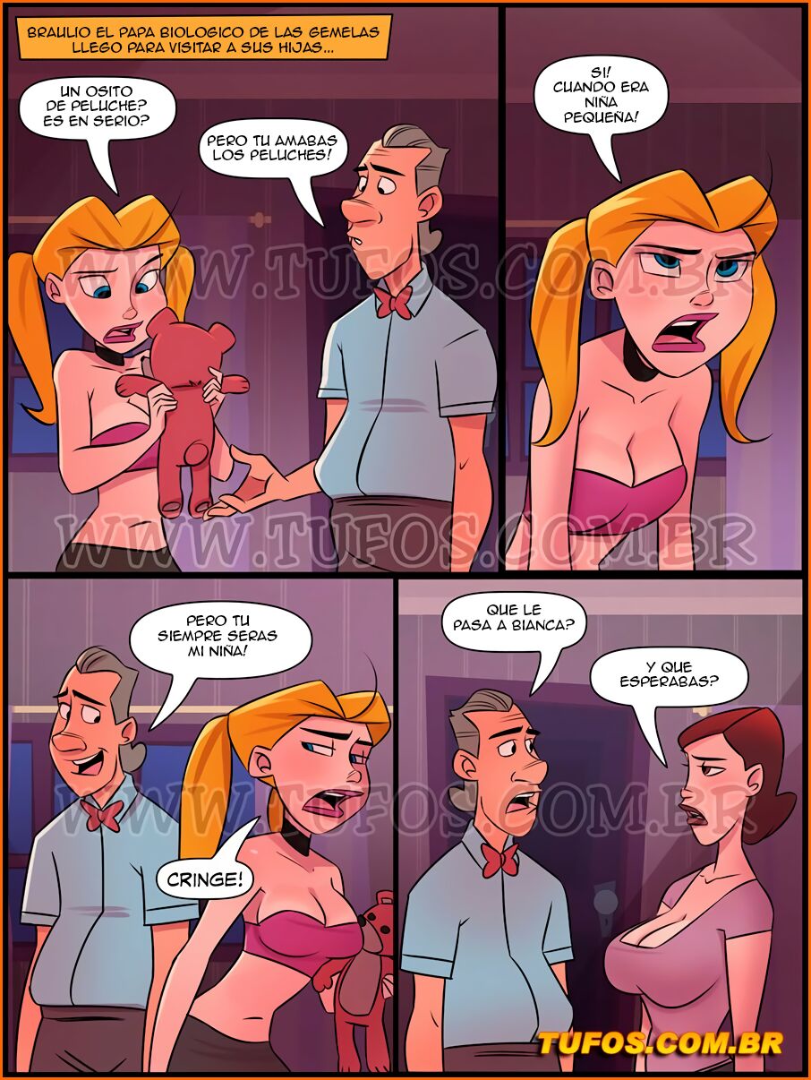 Familia Suruba 14 page 2 full