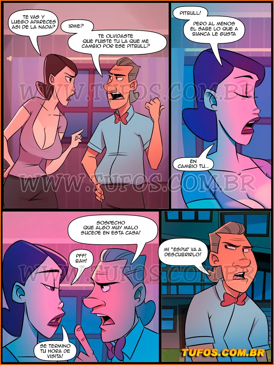 Familia Suruba 14 page 3 full