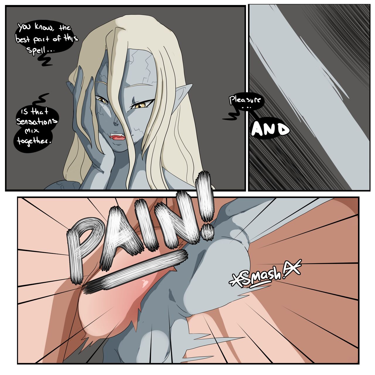 what happened to a heroComplete with cut content page 11 full